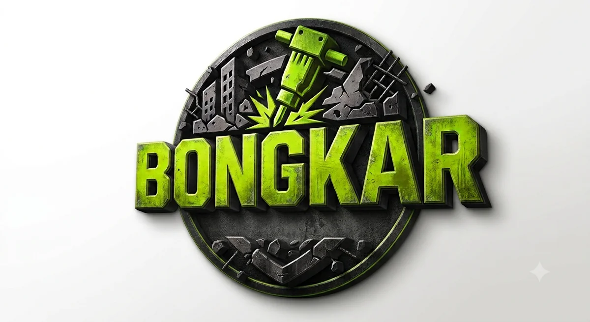 Bongkar otomatis